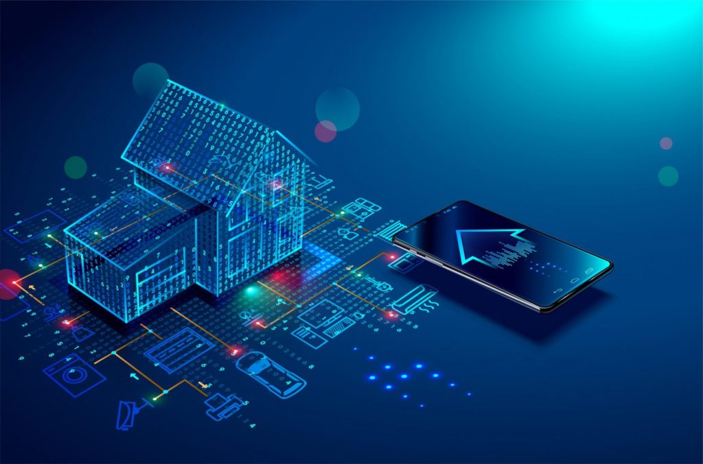 IoT Home Automation Getting Started