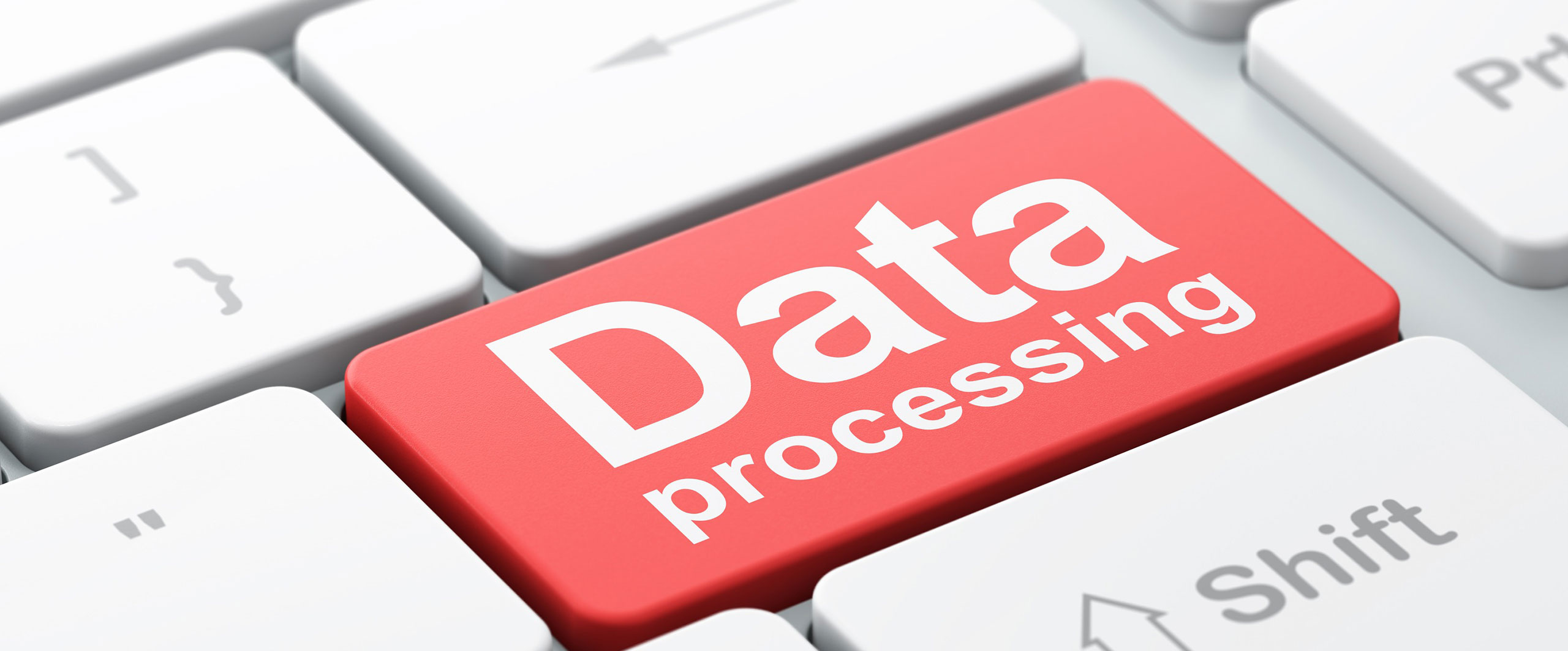 What is Data Processing?