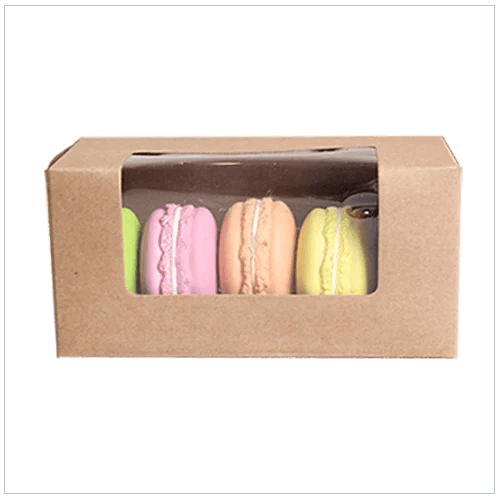 Custom Bakery Boxes & Packaging with FREE Design Support TCPB