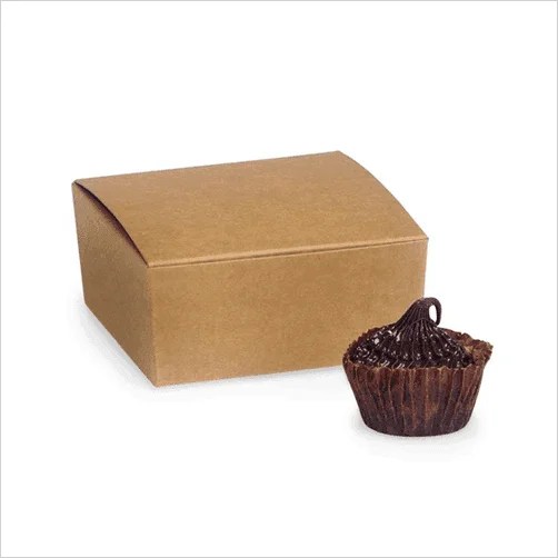 Chocolate Truffles Gift Boxes Custom Truffle Packaging Boxes Supplier