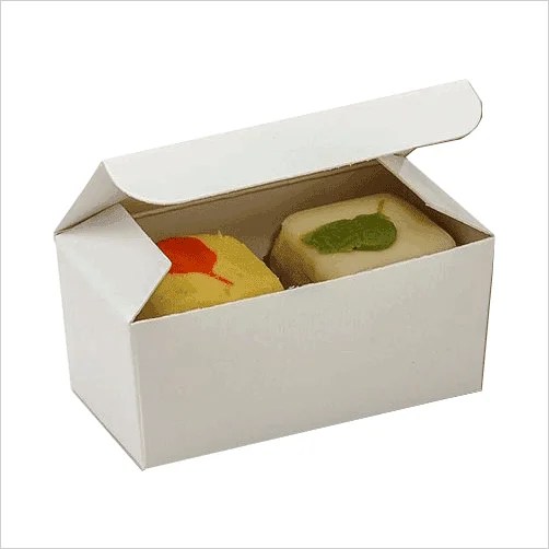 Chocolate Truffles Gift Boxes Custom Truffle Packaging Boxes Supplier