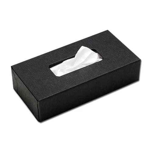 Tissue Boxes Wholesale Custom Printed Tissue Packaging Boxes