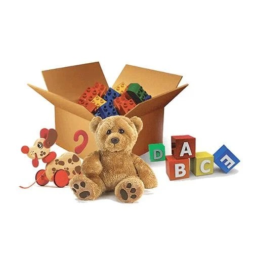 Toy Boxes Wholesale Manufacturer Custom Toy Packaging Boxes