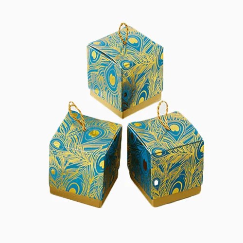 Personalized Favor Boxes Different Advantages of These Boxes