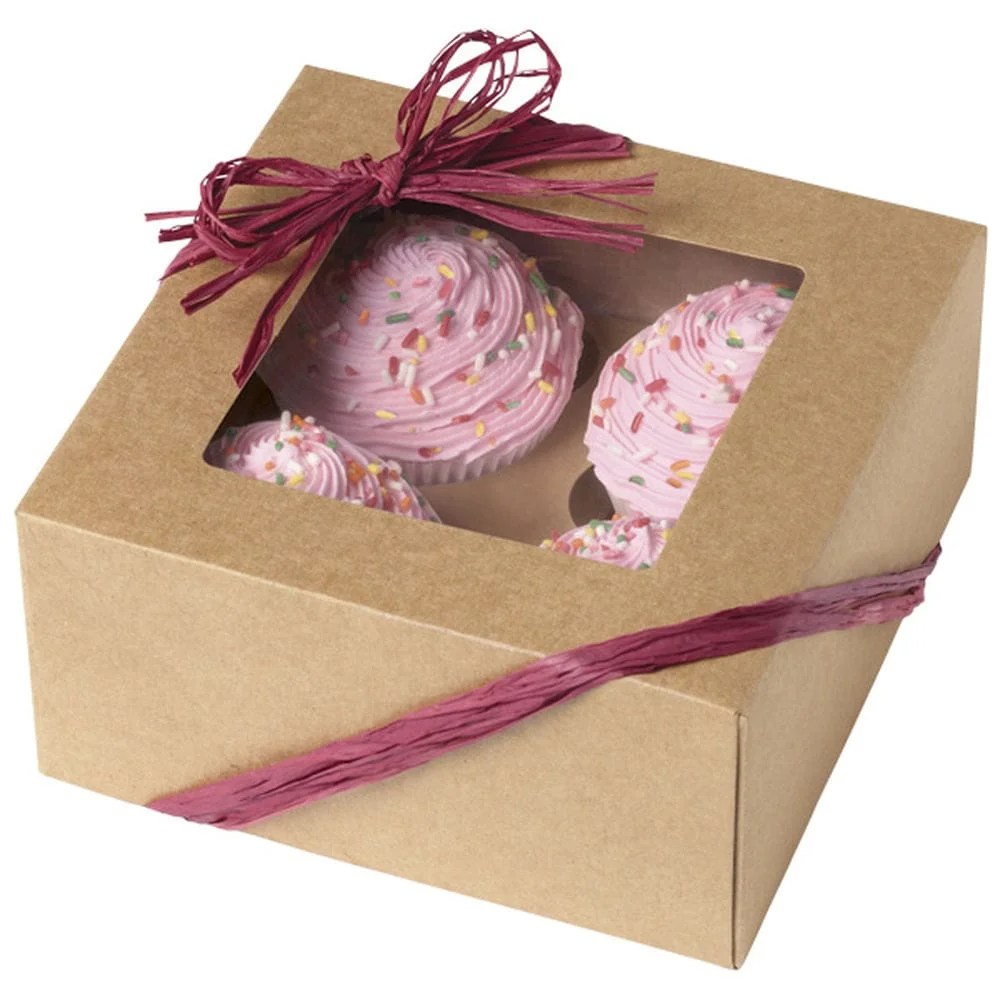 Custom sweet boxes importance and uses!
