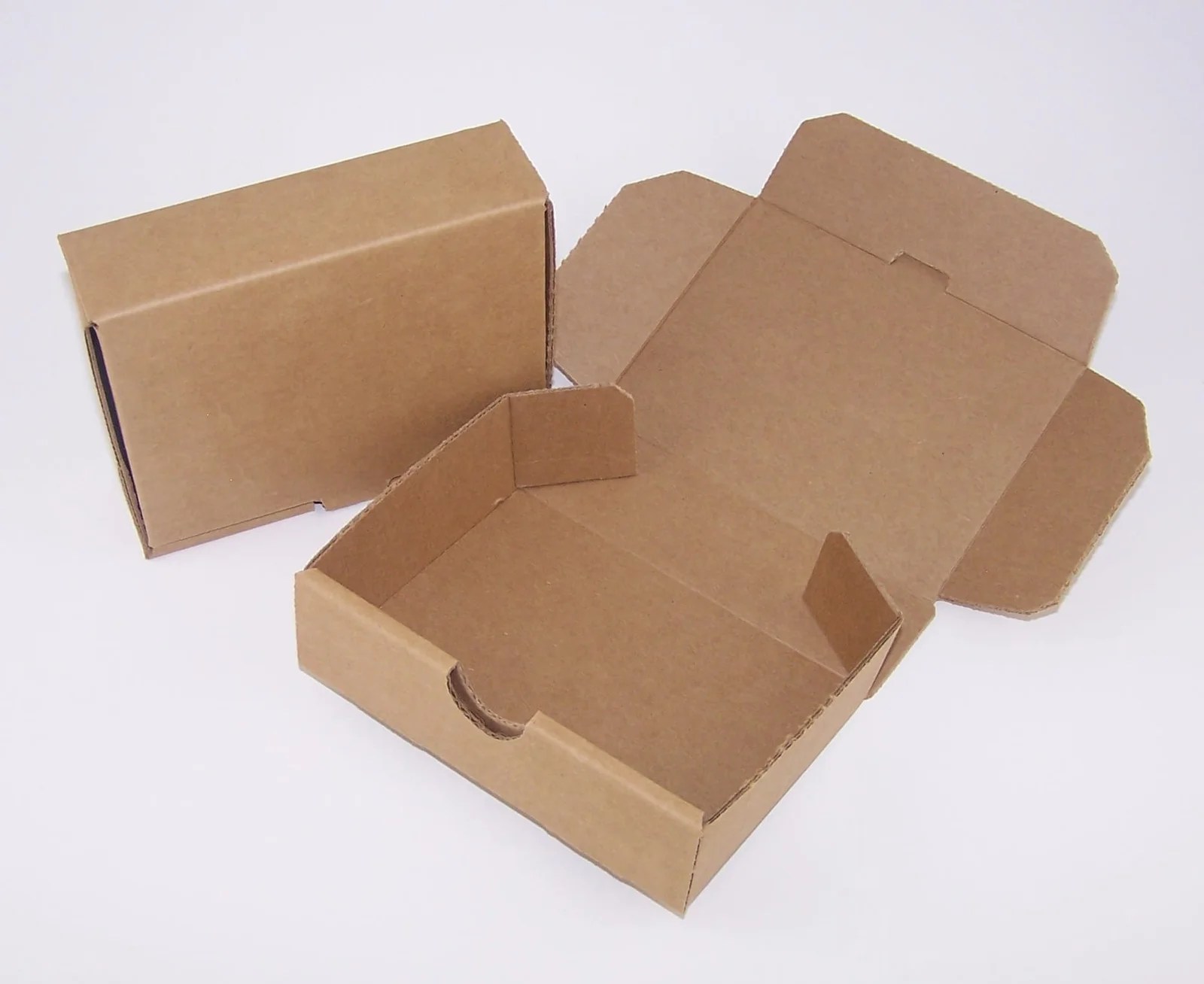 Custom Die Cut Boxes What Material Use To Make Die Cut Boxes