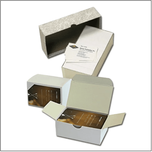 Business Card Boxes Wholesale Custom Business Card Storage Box