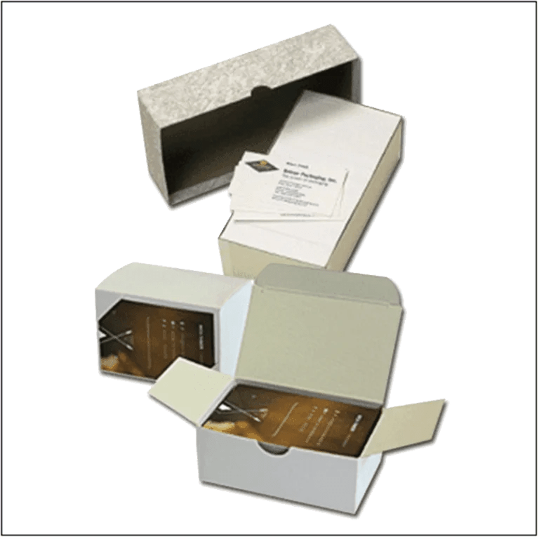 Business Card Boxes Wholesale Custom Business Card Storage Box