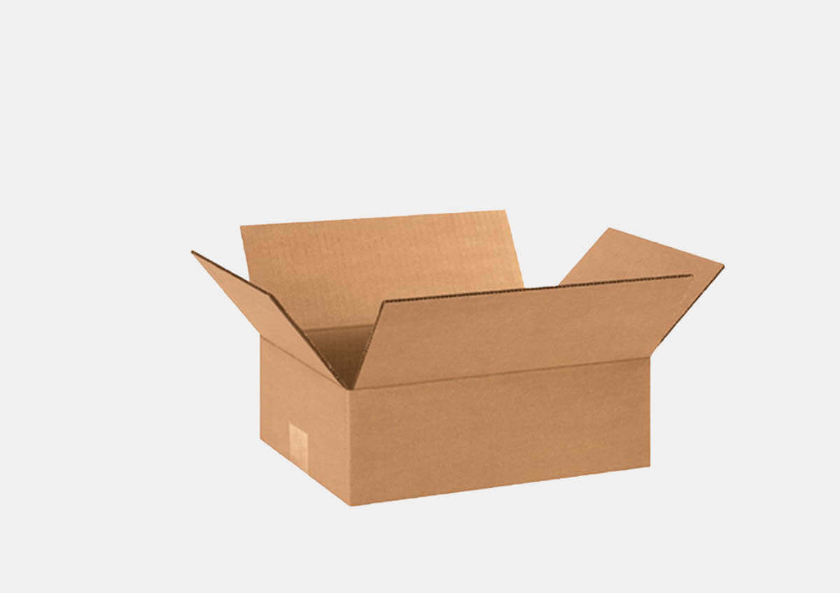 Custom Printed Corrugated Boxes The Custom Packaging Solutions