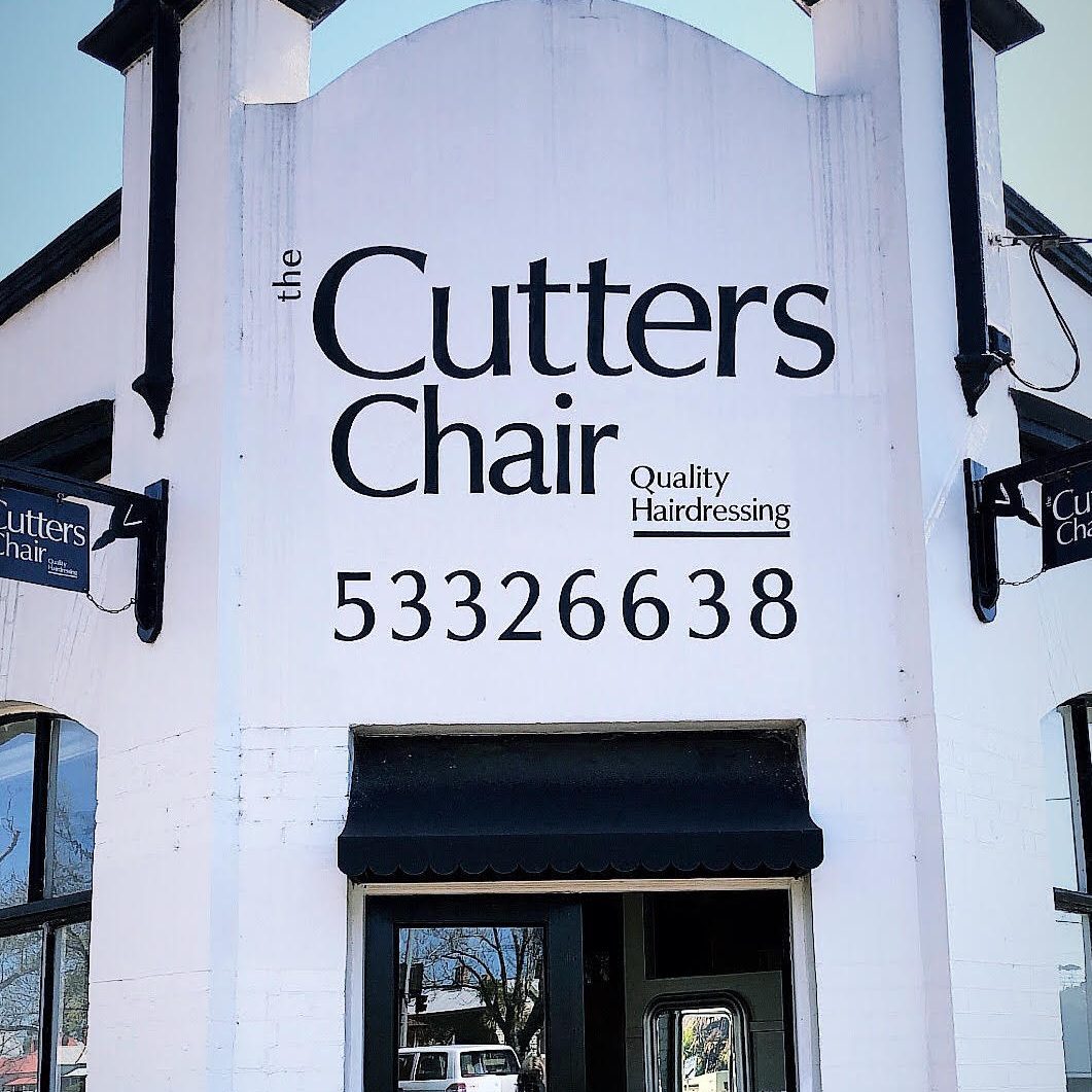 Experienced Ballarat Hairdresser + Salon The Cutters Chair