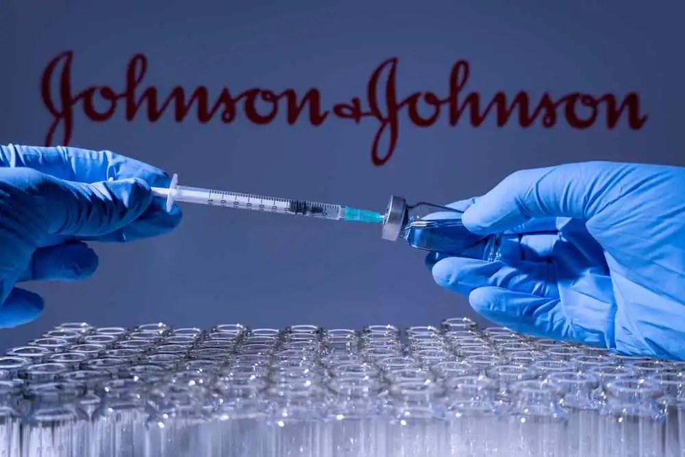 Johnson & Johnson Breach Could Be Linked To Cencora Breach