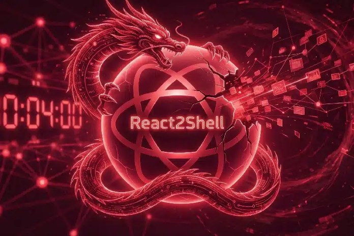 Chinese Groups Exploit React2Shell Vulnerability Within Hours, AWS Alerts Users