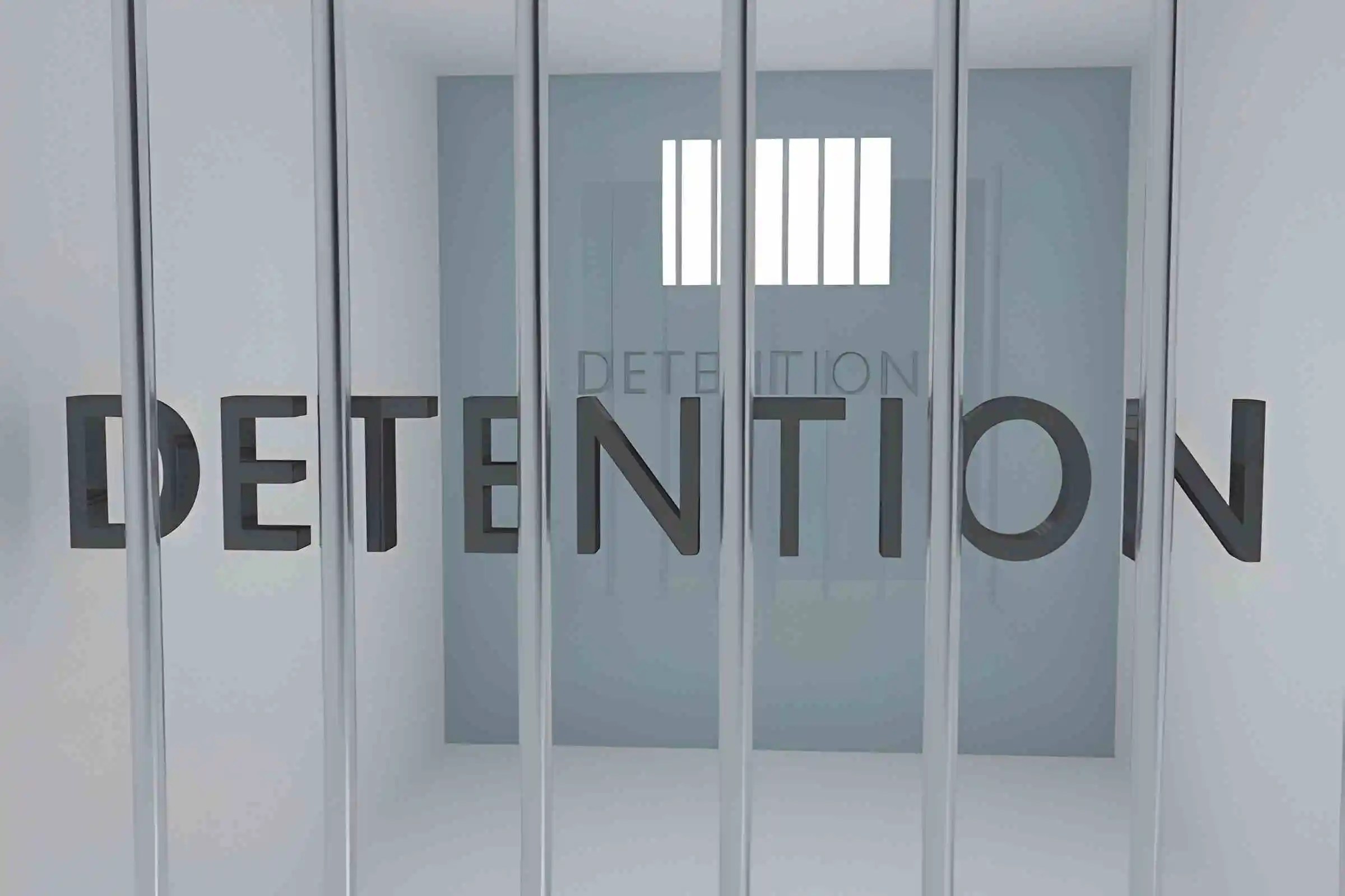 Donald W. Wyatt Detention Facility Breach Exceeds Estimates