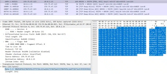 New Stealthy Linux Malware Merges Mirai DDoS Botnet with Cryptocurrency Miner