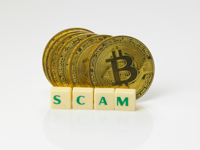 Six Austrians Detained for Conning Individuals in Cryptocurrency Scheme