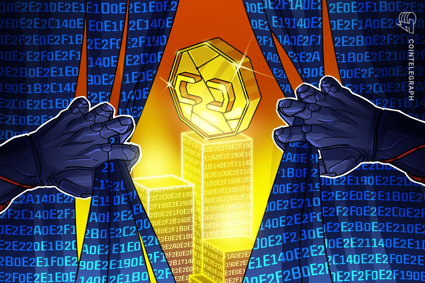 Eastern Europe's sixthlargest crypto service is a
