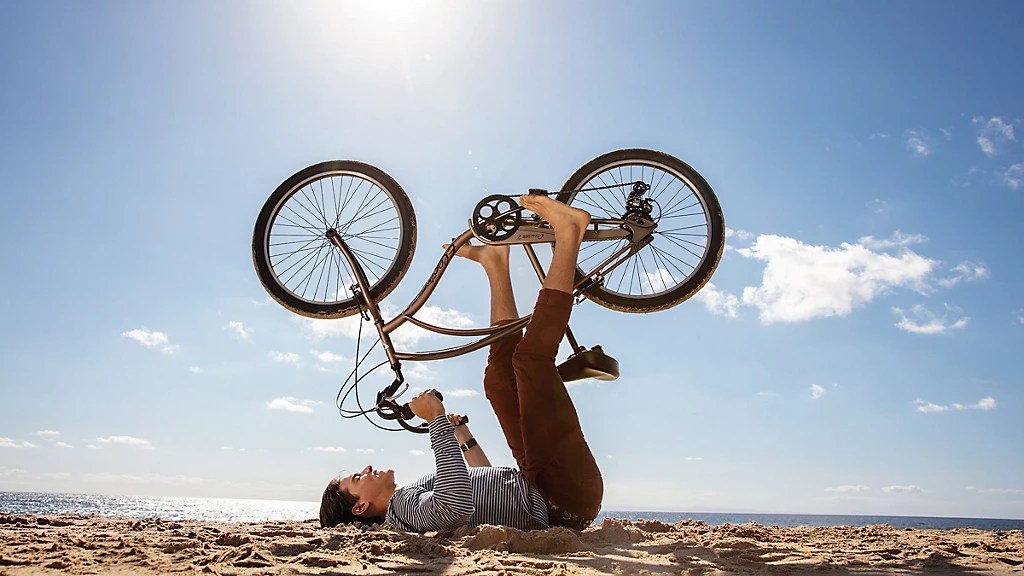 Cruiser Bike Rentals The Cycle Haus Bikes & Brews