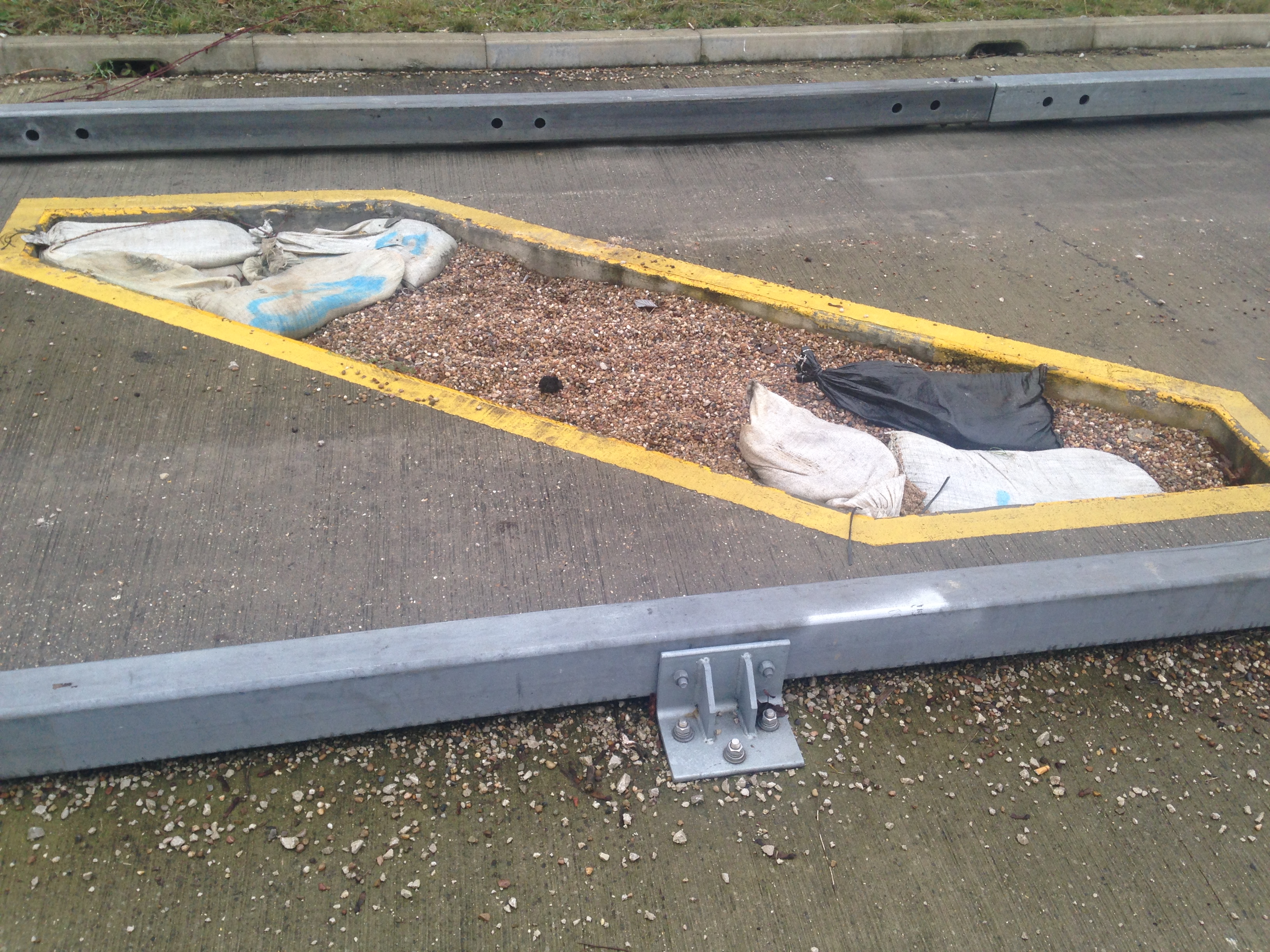 Who's driving on the Busway? The Cycle HubThe Cycle Hub
