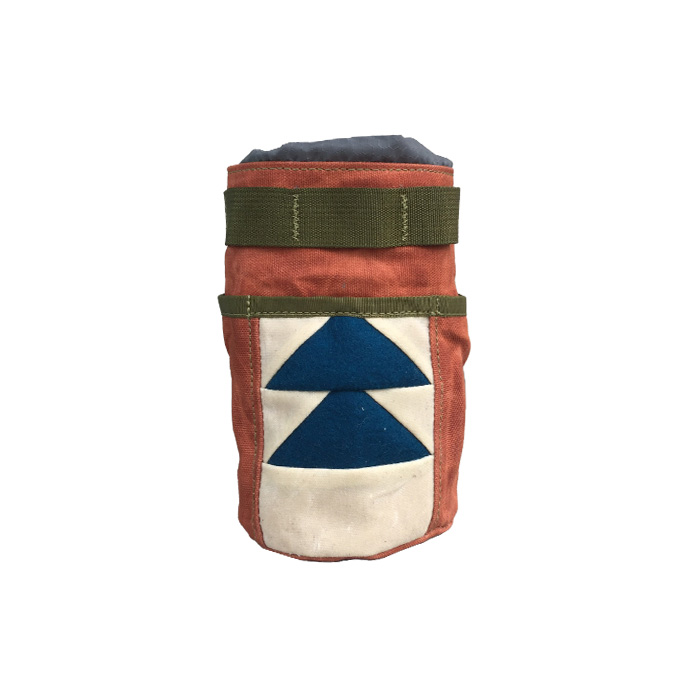 Makeshifter Snackhole Stem Bag - Stem Bags - The Cyclelist