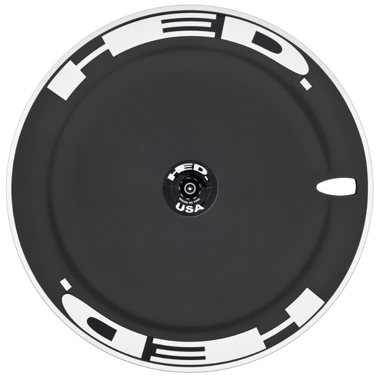 HED Jet Disc Plus Cycling House