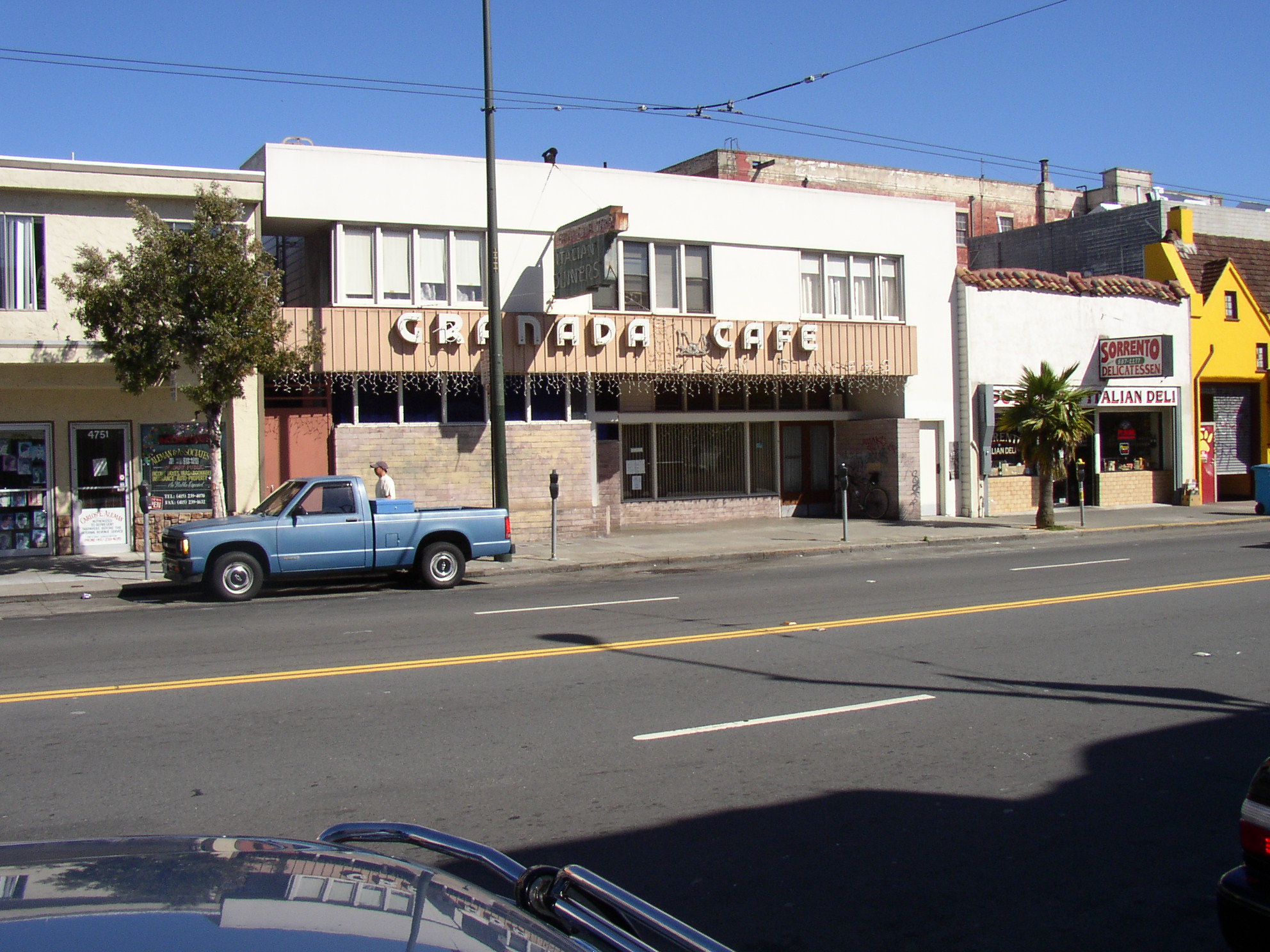 Scenes from Tuscany « The Cycling Tuscan