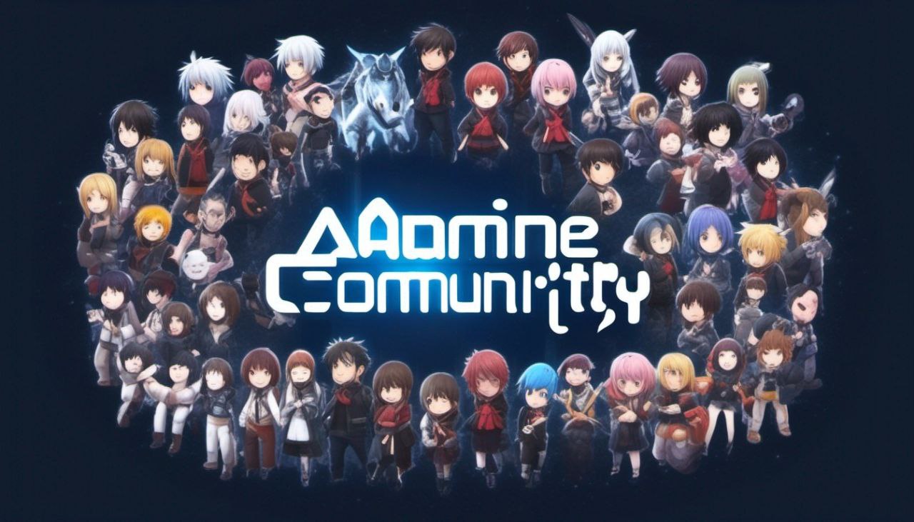 Creating Your Own Anime Community A StepbyStep Guide