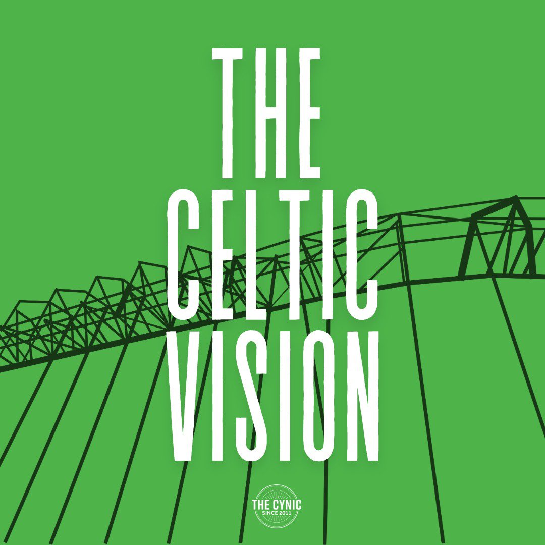 The Celtic Vision Episode One Operations and Culture The Cynic