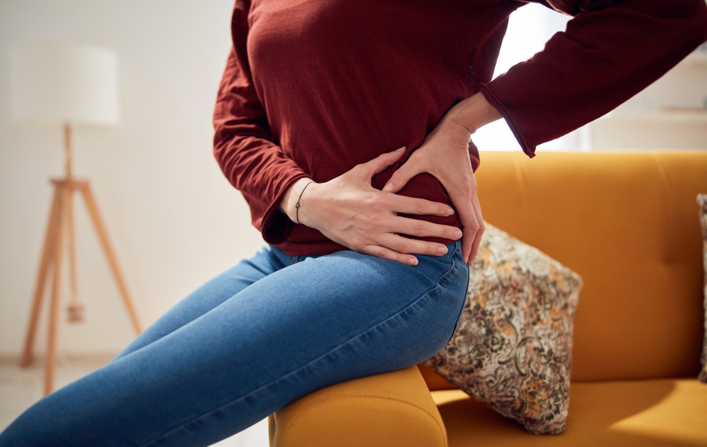 Tips for Healthy Hips ThedaCare Bloggedadvice