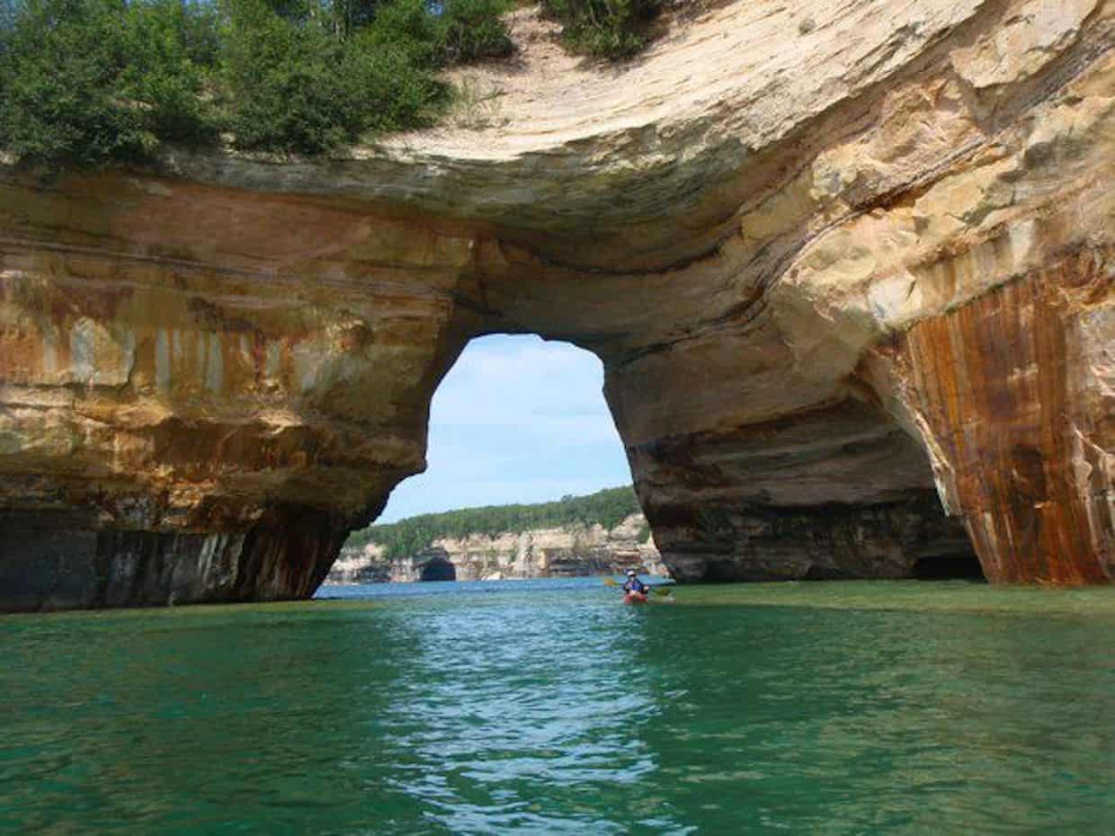 9 of the Most Beautiful Places in the Midwest The Daily Adventures of Me