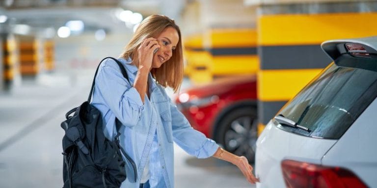 How to Open Chevy Malibu Trunk Without Key: Simple Solutions – Auto