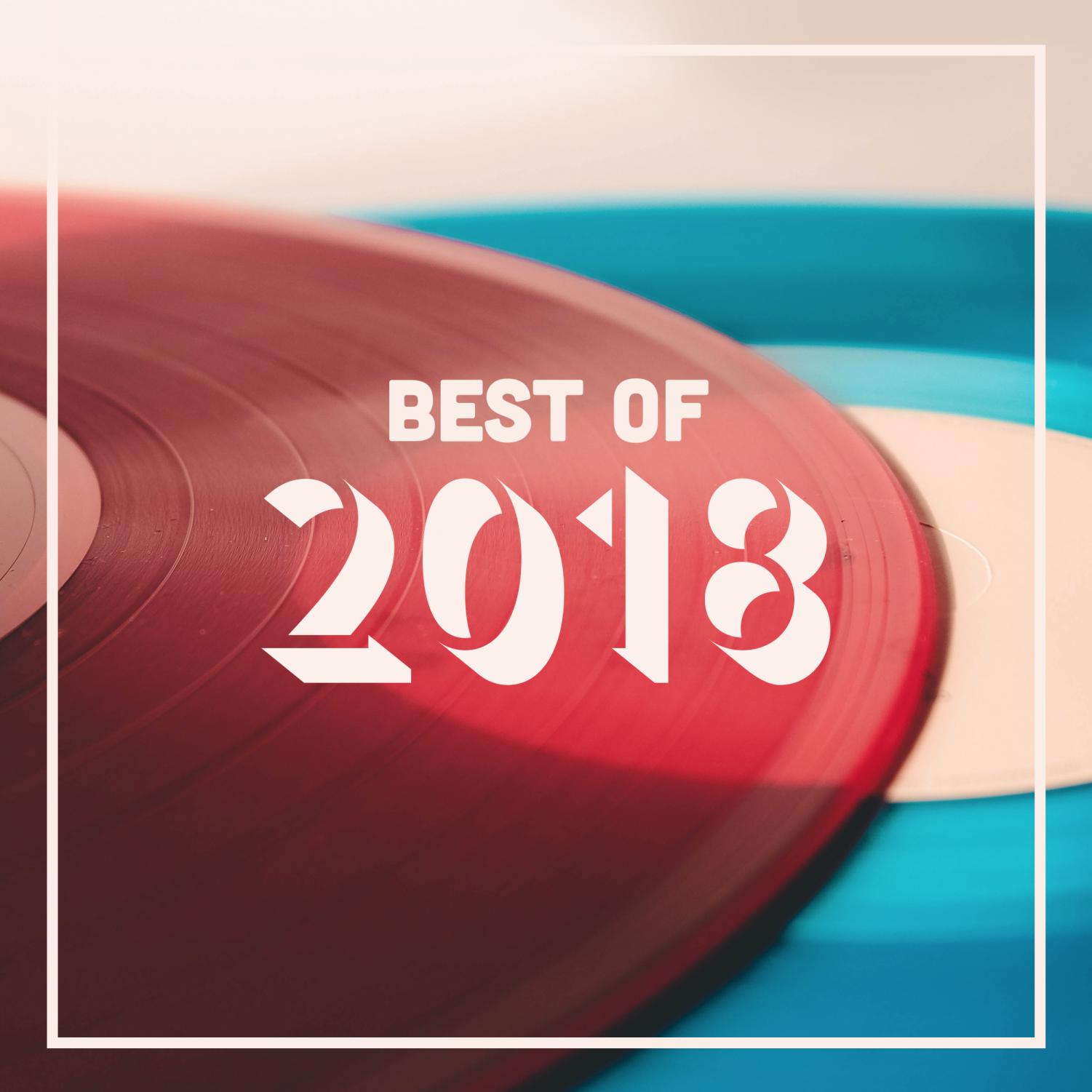 The 10 best songs of 2018 The Daily Aztec