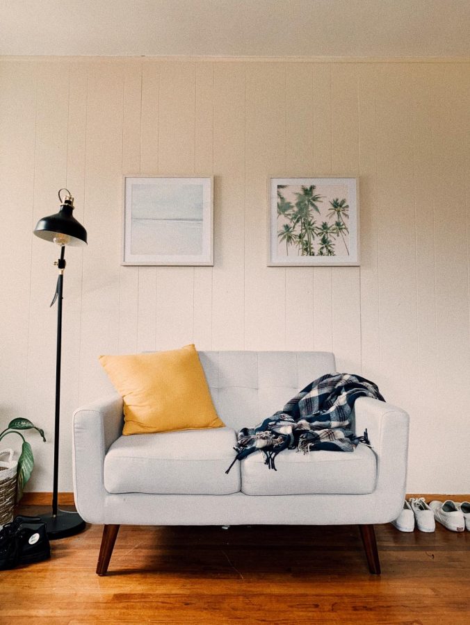 How to make a college room feel like home The Daily Aztec