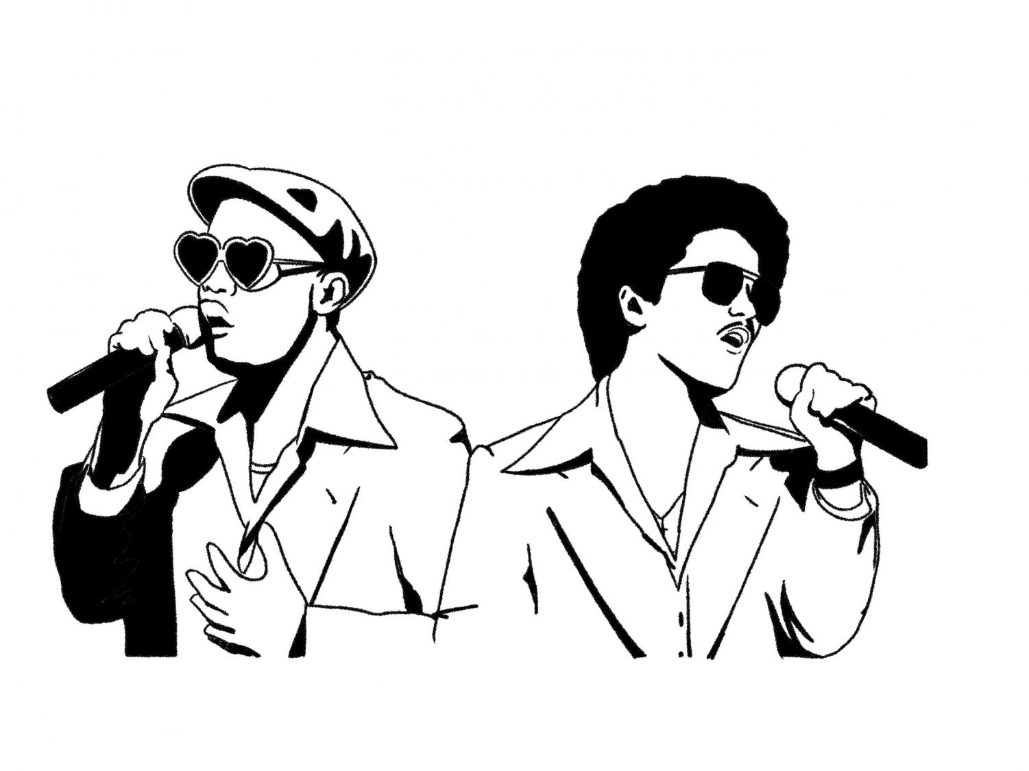 Quick Take What makes Silk Sonic’s “Leave the door open” so nostalgic