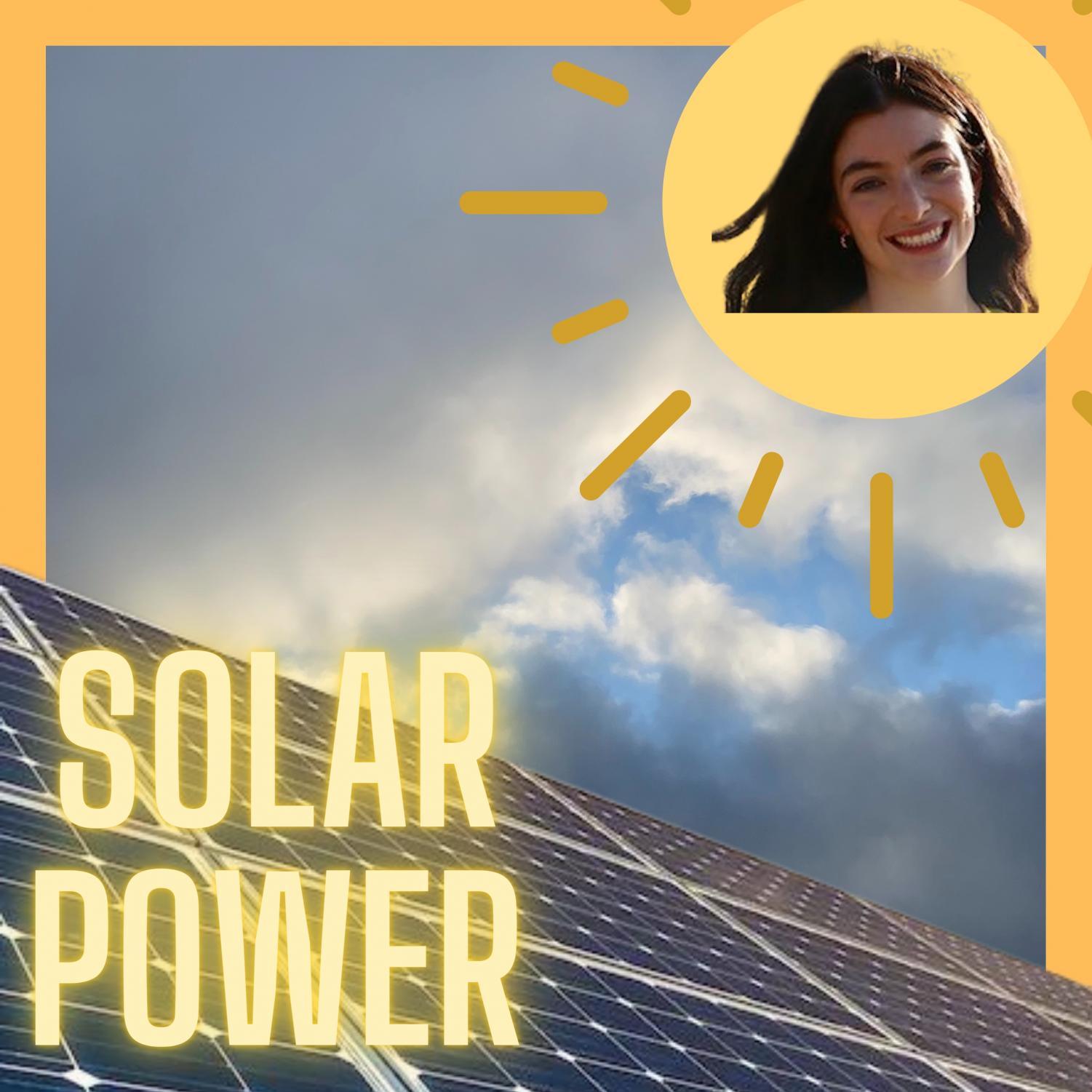 Review Lorde’s ‘Solar Power’ is a sunsoaked comeback album The