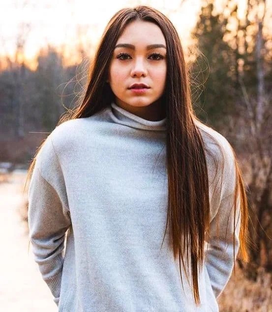Devyn Nekoda Biography, Wiki, Age, Height, Family, Net Worth, Movies(023)