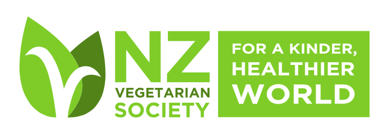 NZers Celebrate Vegetarian Awareness Month NZ Vegetarian