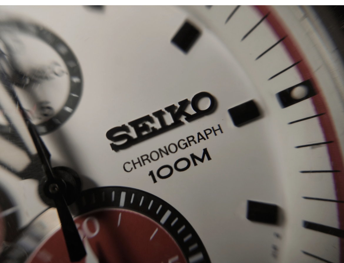 How to Use the Different Functions of a Chronograph Watch The Daily Brit