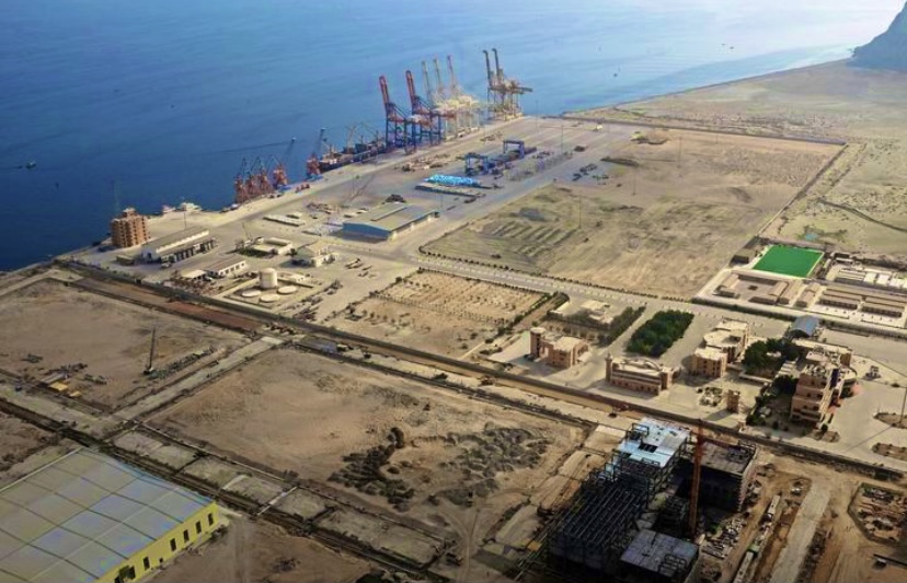 Why Gwadar port is important for Asia The Daily CPEC
