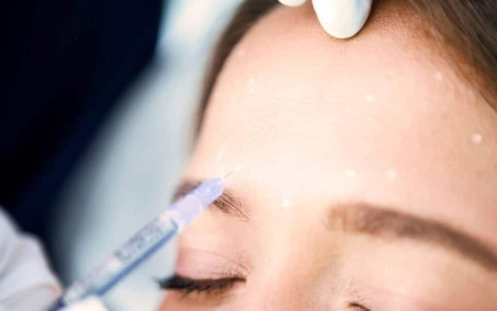How Does Botox Work? Everything you Need to Know the daily glimmer