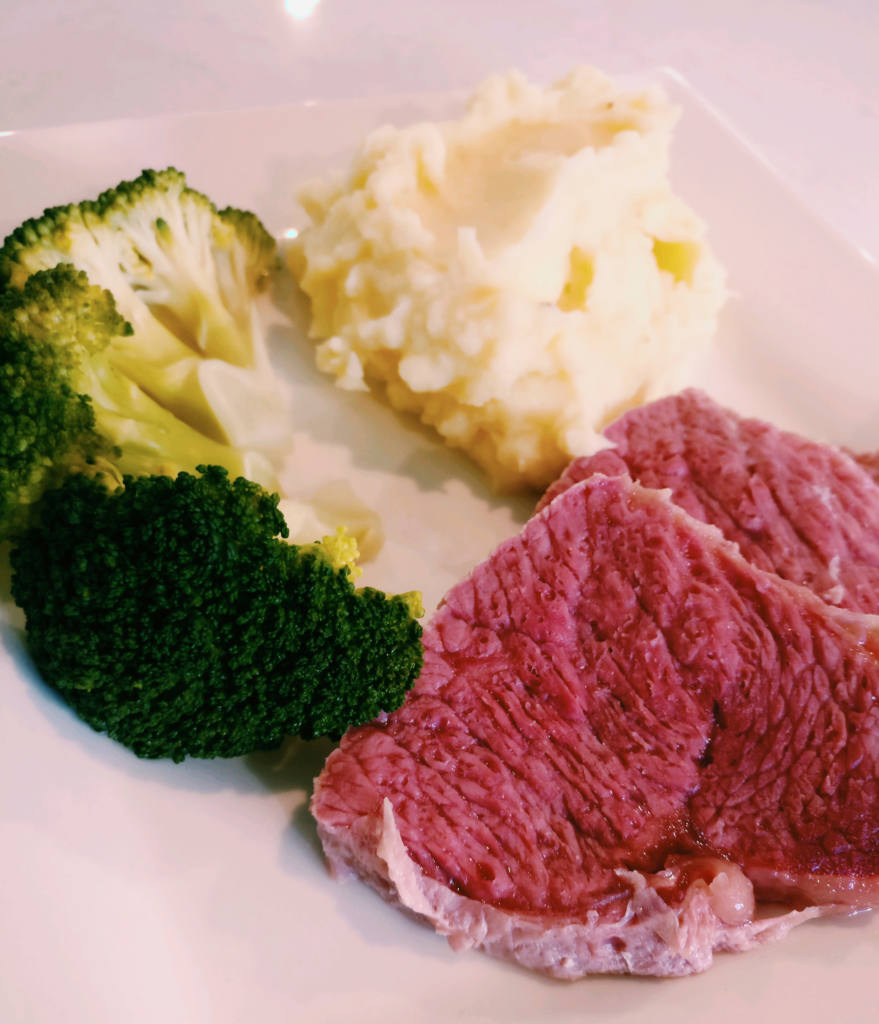 Corned Beef The Daily Menu