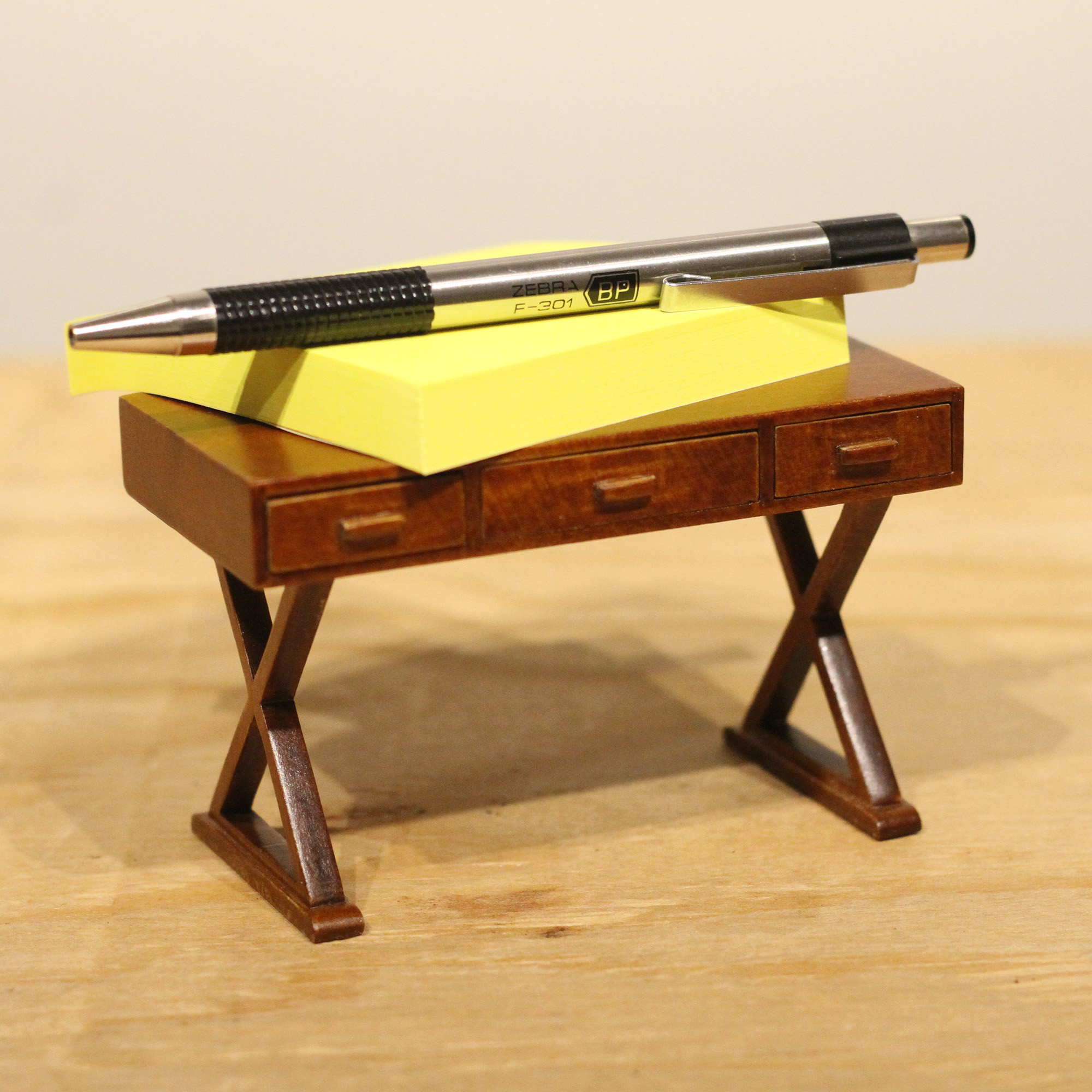 Daily Mini Interview Hobby Builders Supply and