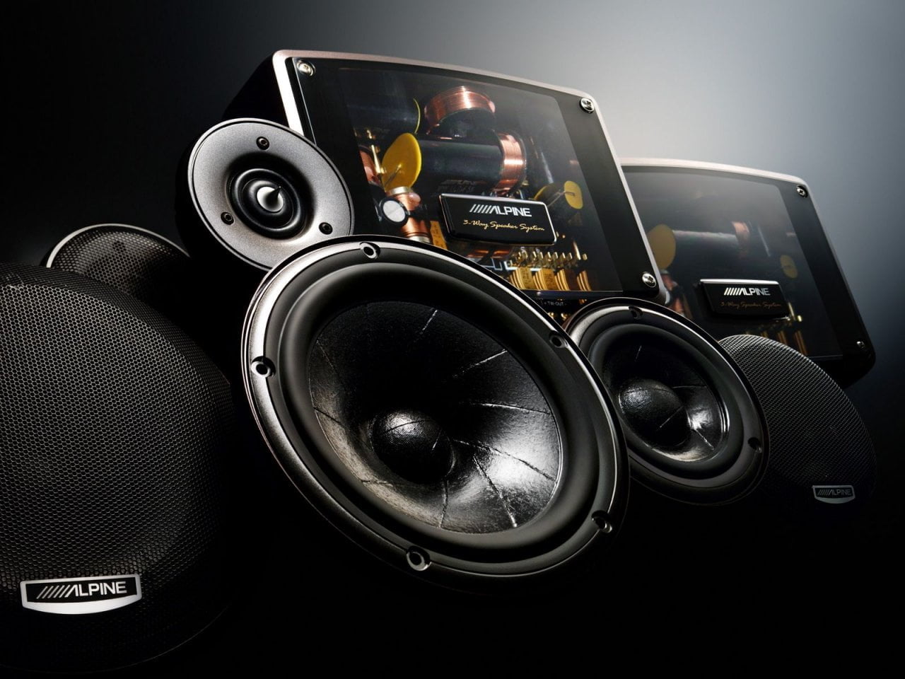 How to Choose the Best Car Speakers for Bass The Daily Notes