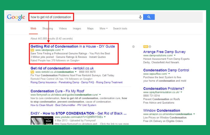 What Is The Key Value Proposition Of Google Search Campaigns?