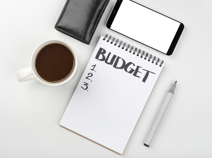 How to Manage Your Restaurant Budget? The Daily Notes