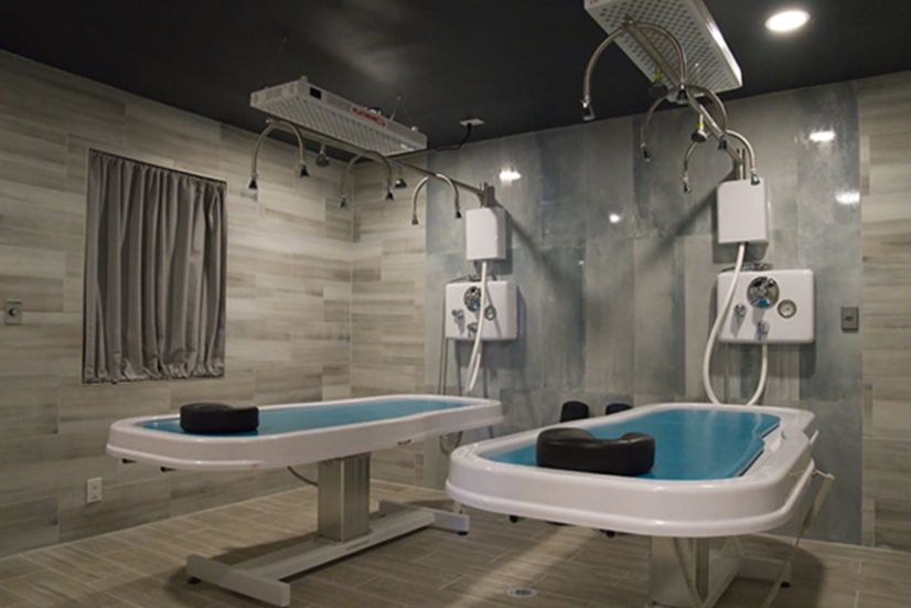 The Benefits Of Installing A Table Shower In Your Home