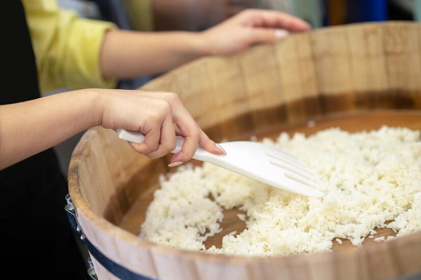 How To Make Outstanding Rice Preparations