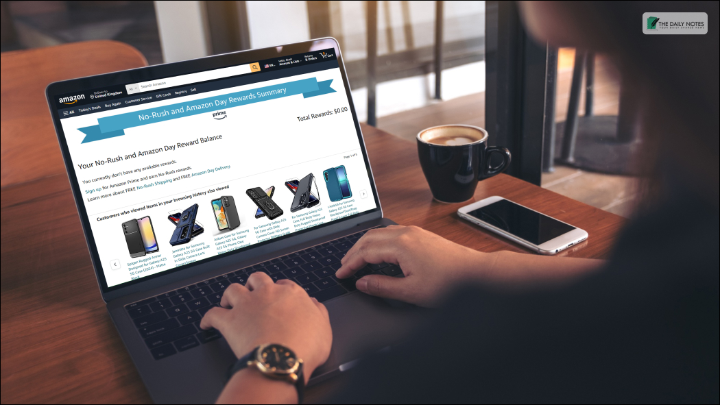 Amazon Digital Credit What It Is and How to Earn It!