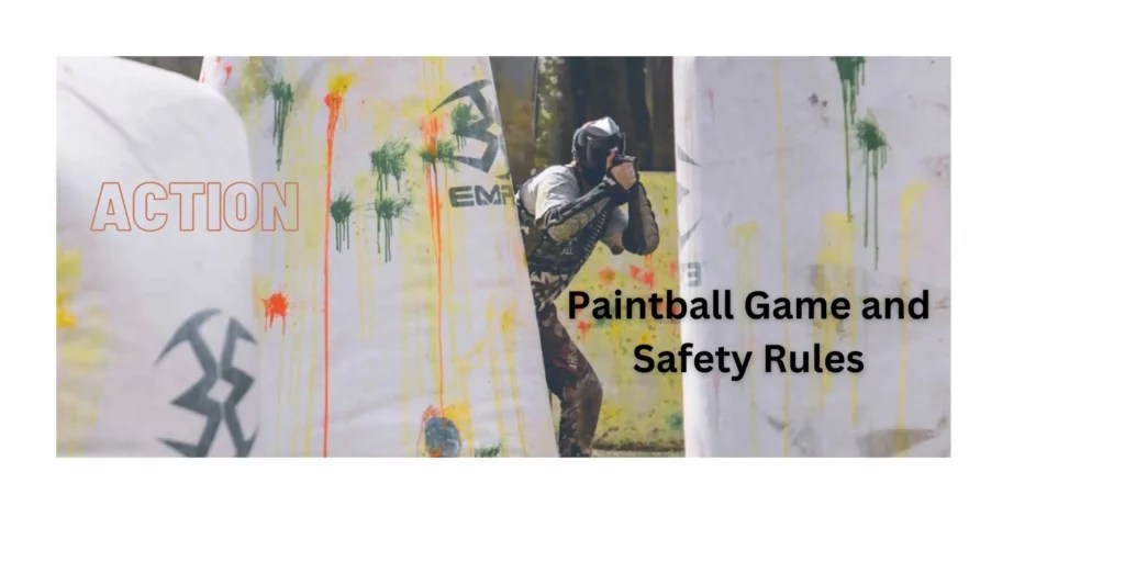 Basic Paintball Safety Rules (Feb 2023) Learn the Essentials