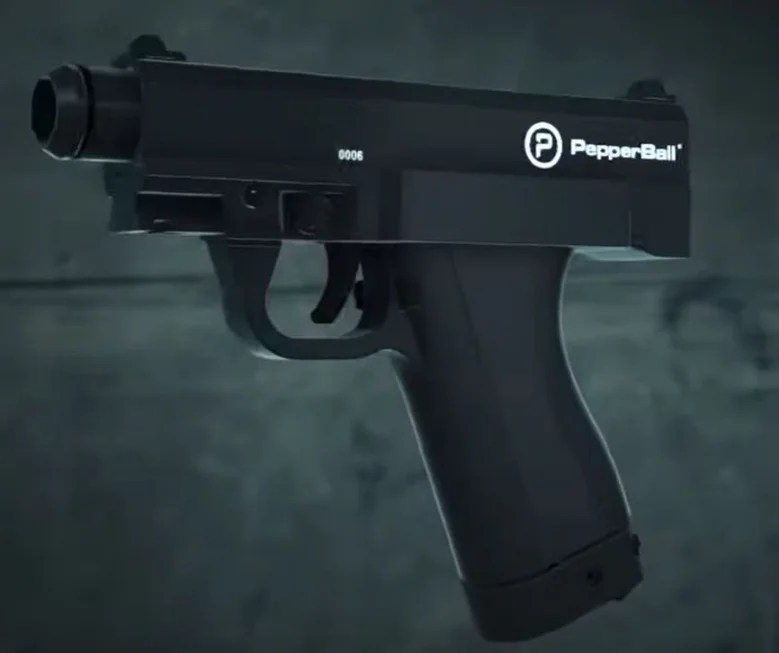 Best Self Defense Paintball Pistols (Jan23) Which one's the best?