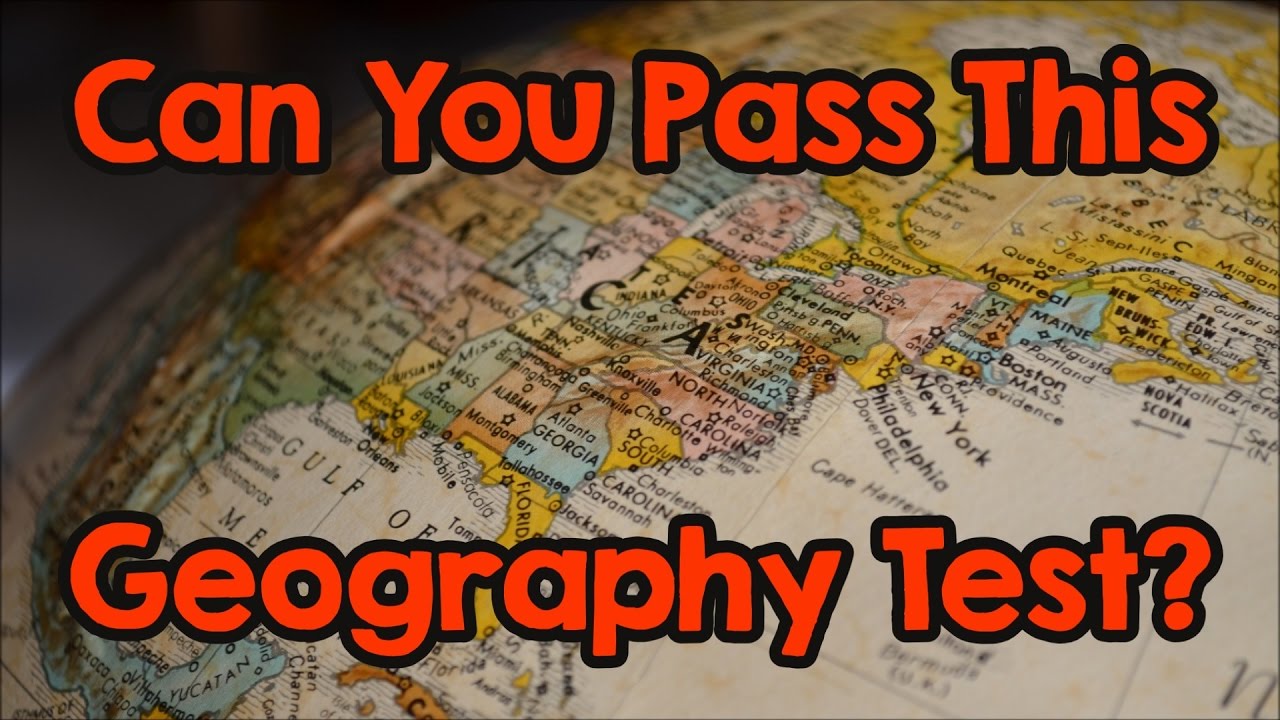 Only 25 of Adults Can Pass This Geography Quiz, Are You One of Them?